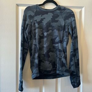 Lululemon Run It’s Rulu